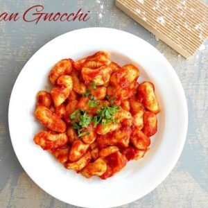 Authentic Gnocchi Dinner - Takeout Only